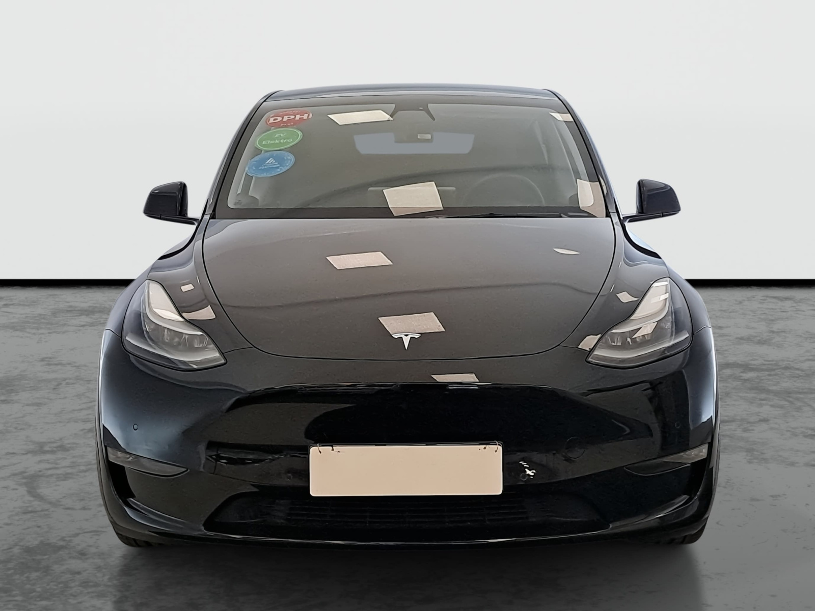 Tesla Model Y Performance – fotografie 2