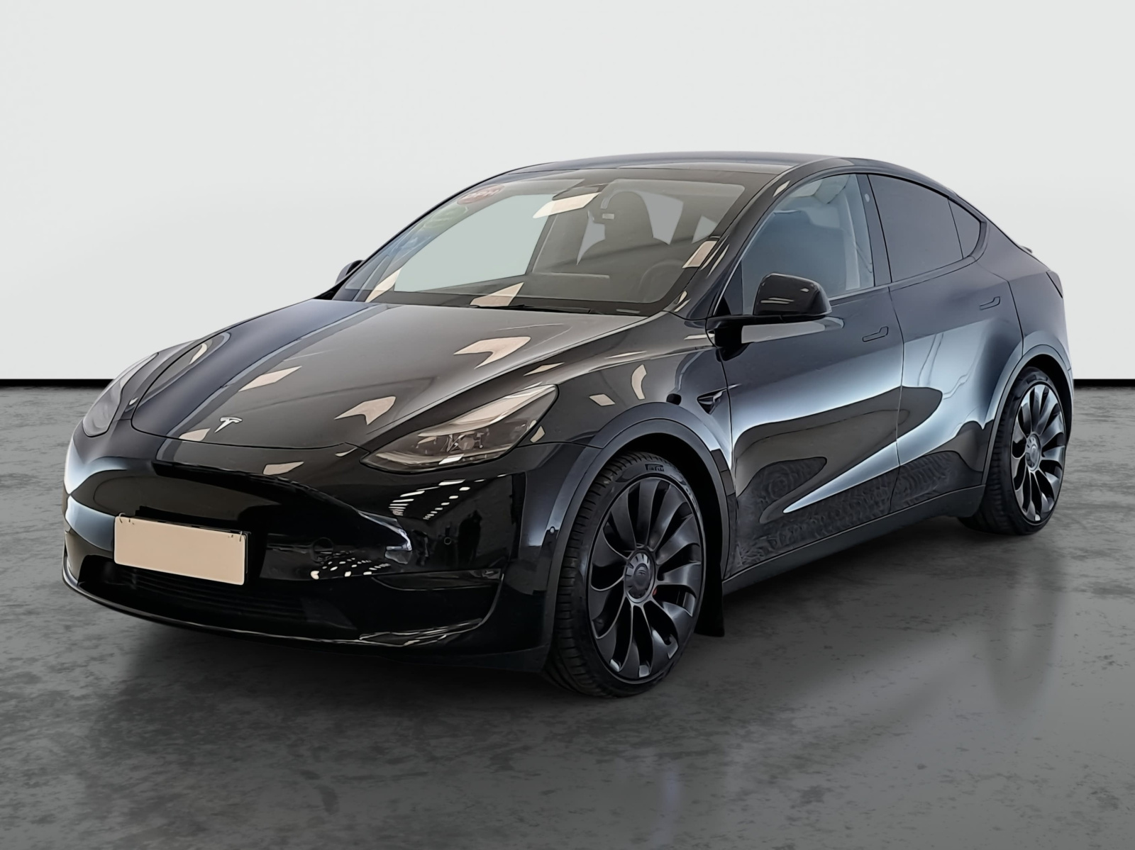 Tesla Model Y Performance – fotografie 3