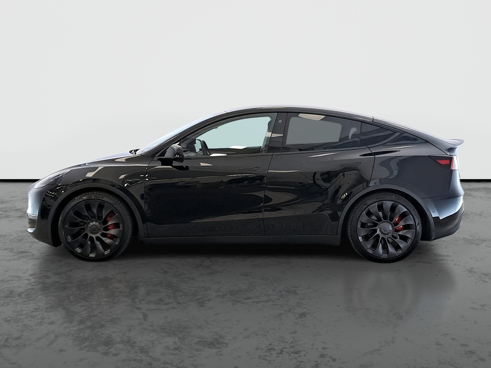 Tesla Model Y Performance – fotografie 4