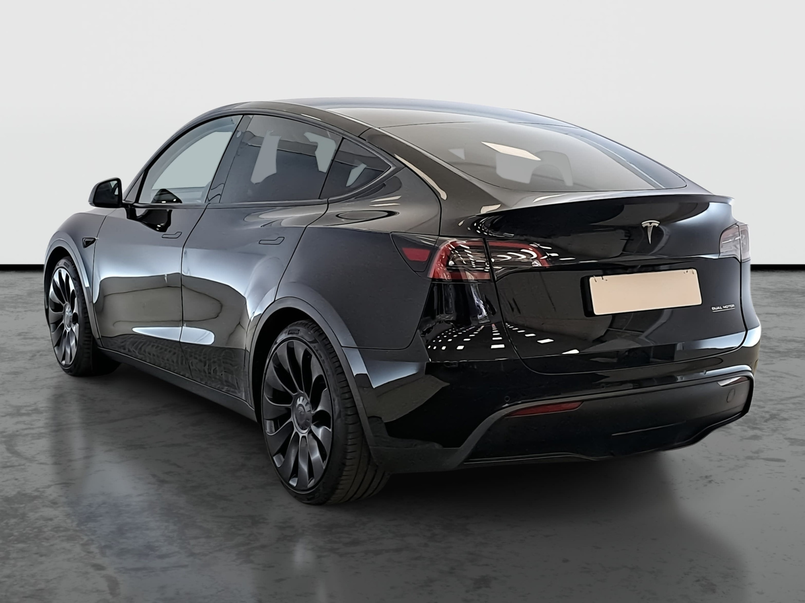 Tesla Model Y Performance – fotografie 5