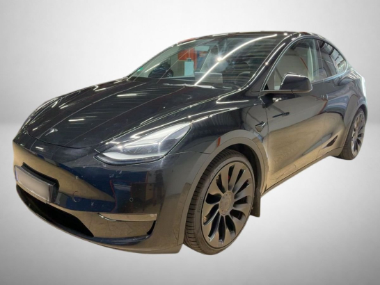Tesla Model Y Performance 79kWh