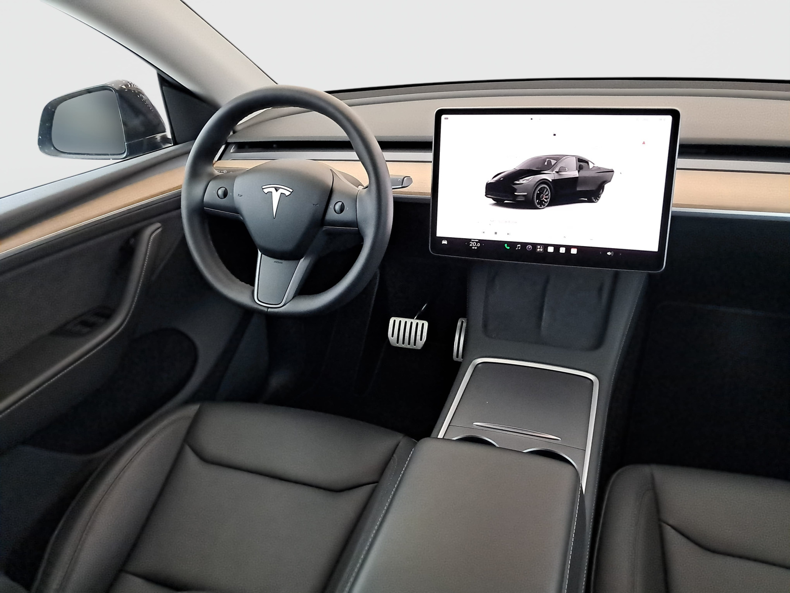 Tesla Model Y Performance – fotografie 9
