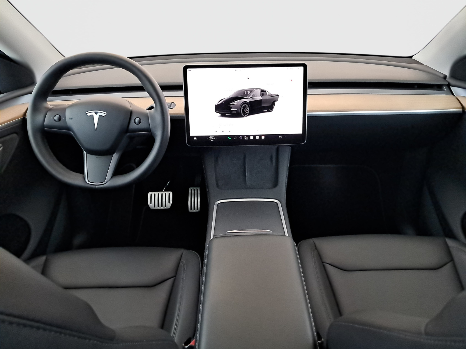 Tesla Model Y Performance – fotografie 10