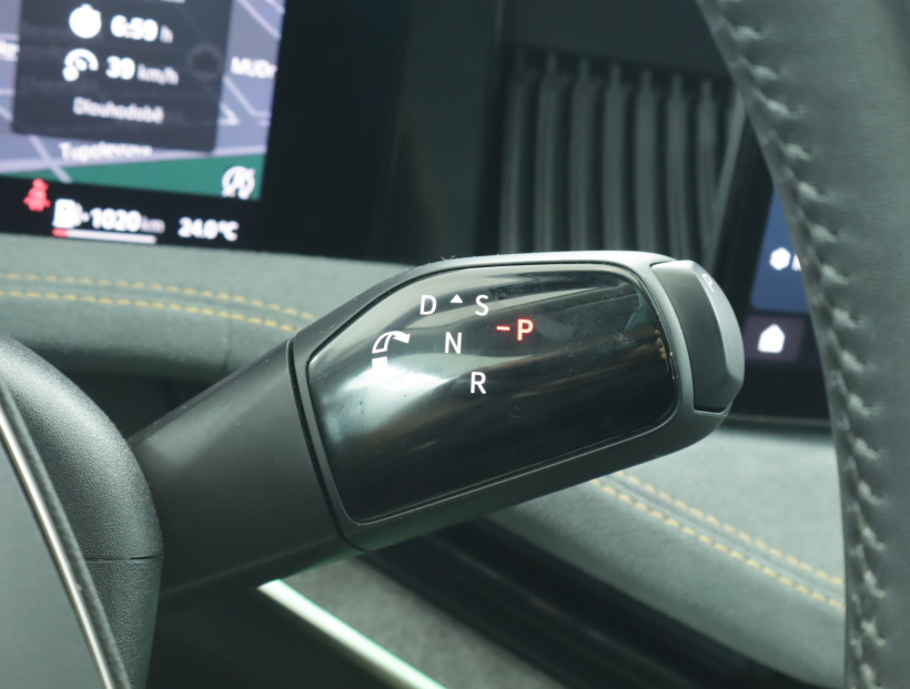 Škoda Superb, 2024