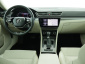 Škoda Superb, 2022