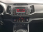 Kia Sportage, 2013