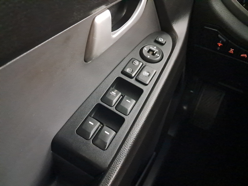 Kia Sportage, 2013