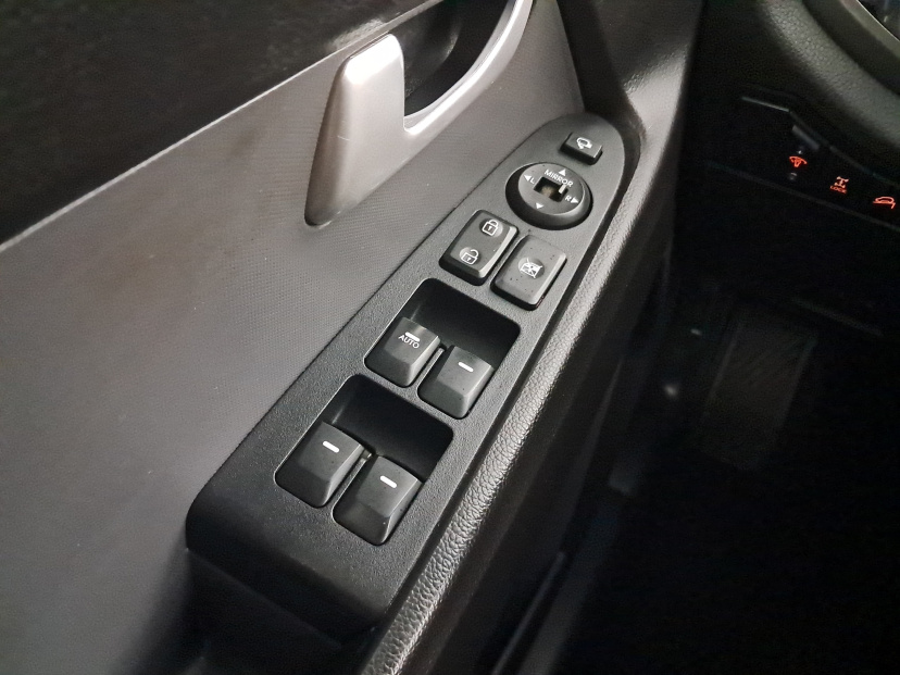 Kia Sportage, 2013