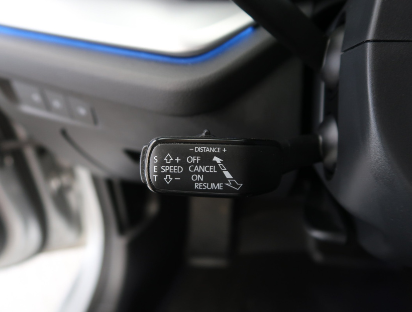 Škoda Octavia, 2021