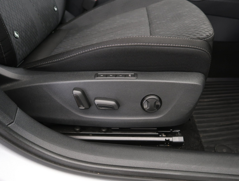 Škoda Octavia, 2021