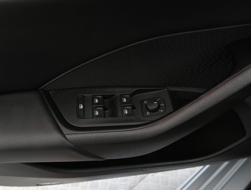 Škoda Octavia, 2021
