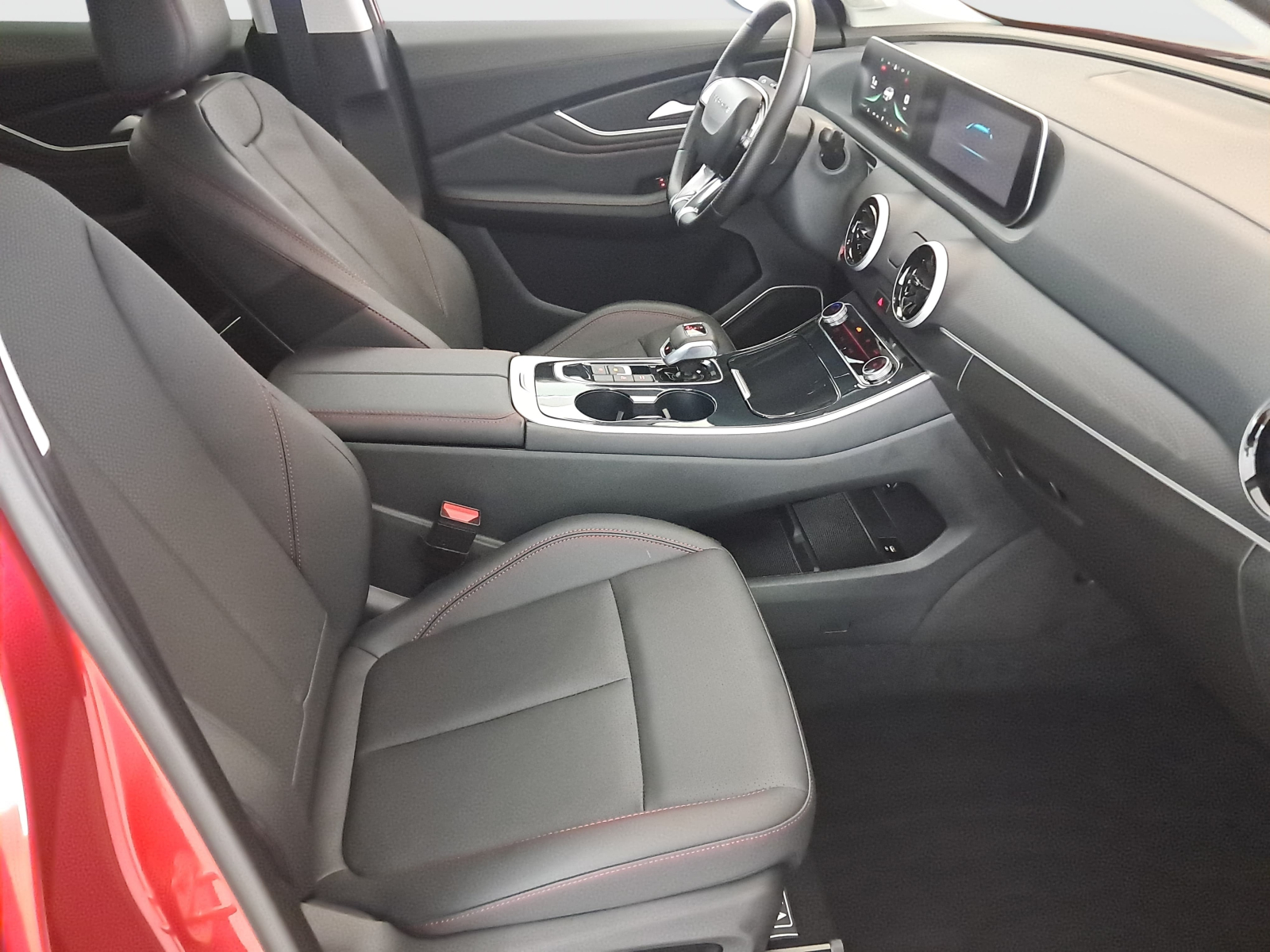 Dongfeng Forthing T5 EVO - 2025