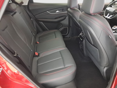 Dongfeng Forthing T5 EVO - 2025
