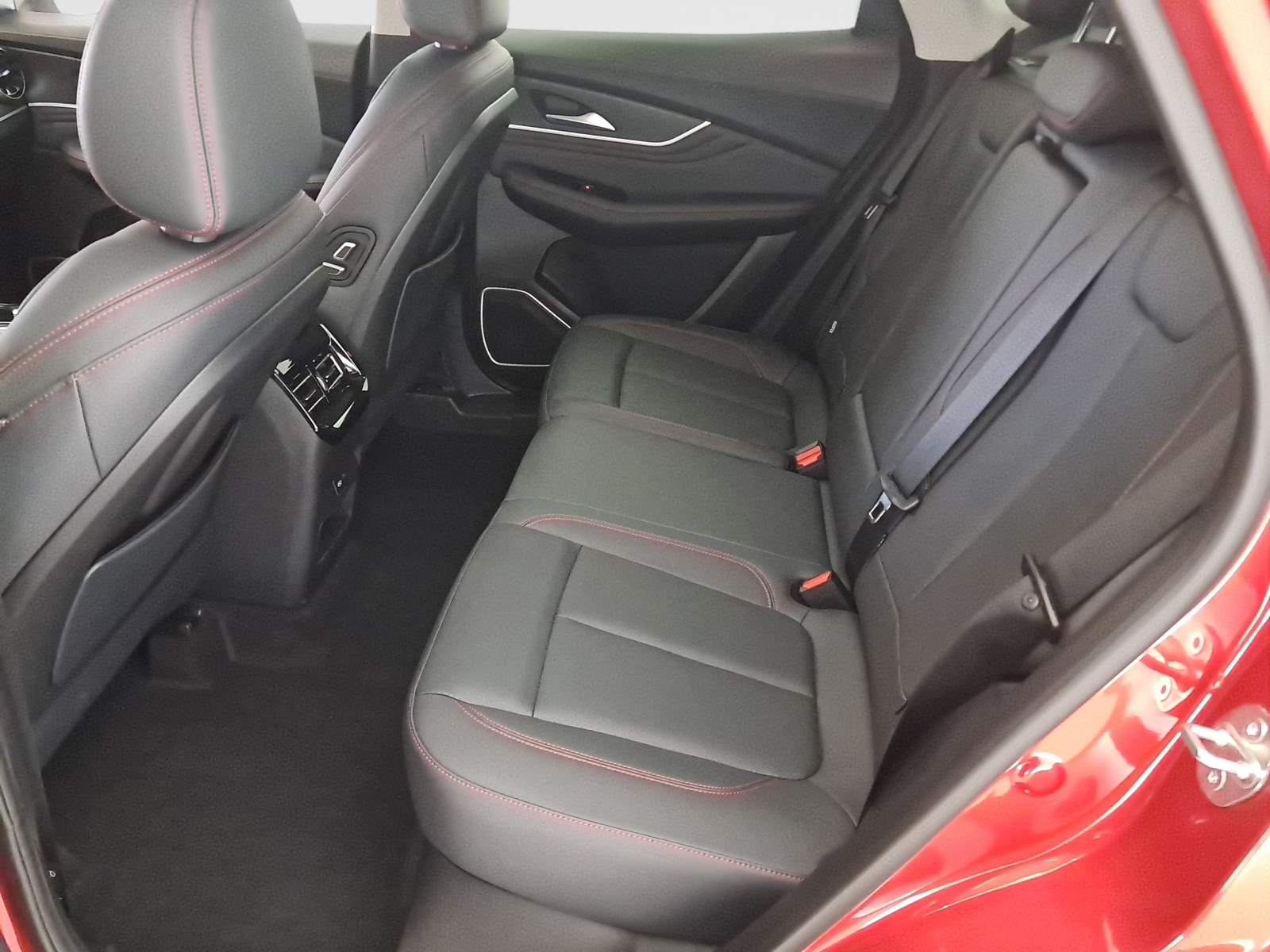 Dongfeng Forthing T5 EVO - 2025