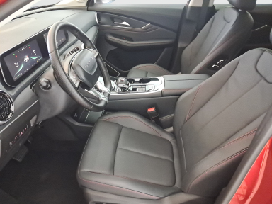 Dongfeng Forthing T5 EVO - 2025