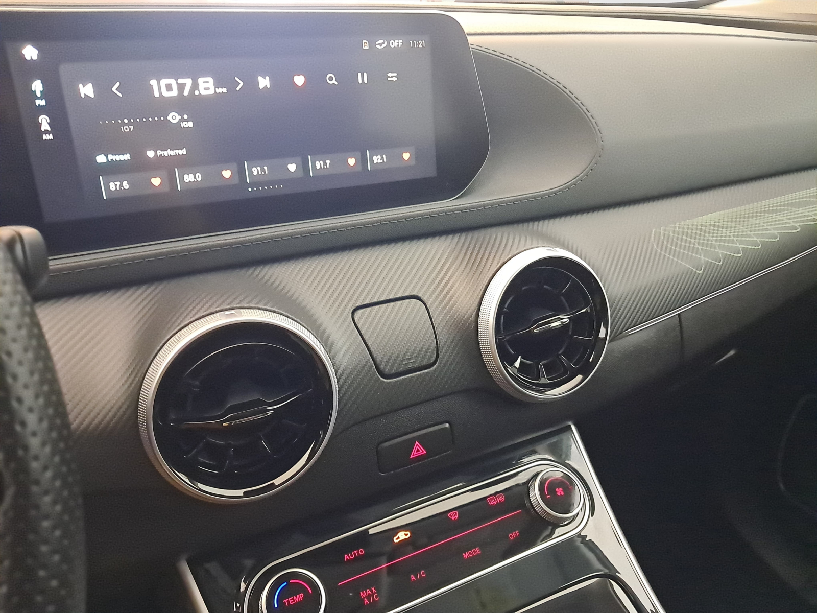 Dongfeng Forthing T5 EVO - 2025