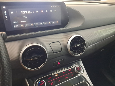 Dongfeng Forthing T5 EVO - 2025