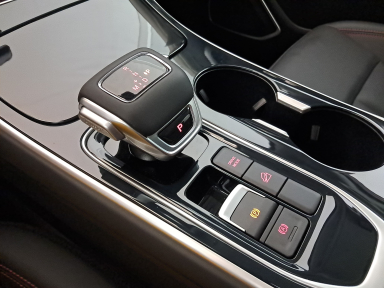 Dongfeng Forthing T5 EVO - 2025