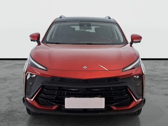 Dongfeng Forthing T5 EVO