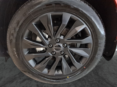 Dongfeng Forthing T5 EVO - 2025
