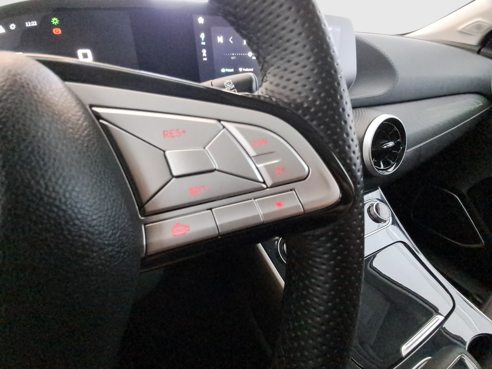 Dongfeng Forthing T5 EVO - 2025