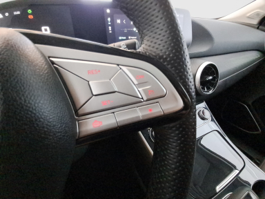 Dongfeng Forthing T5 EVO - 2025