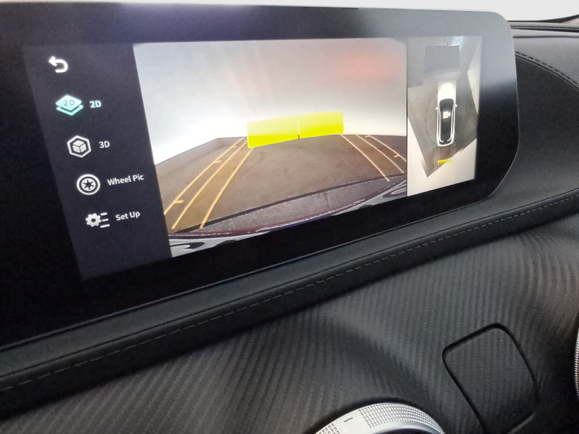 Dongfeng Forthing T5 EVO, 2025