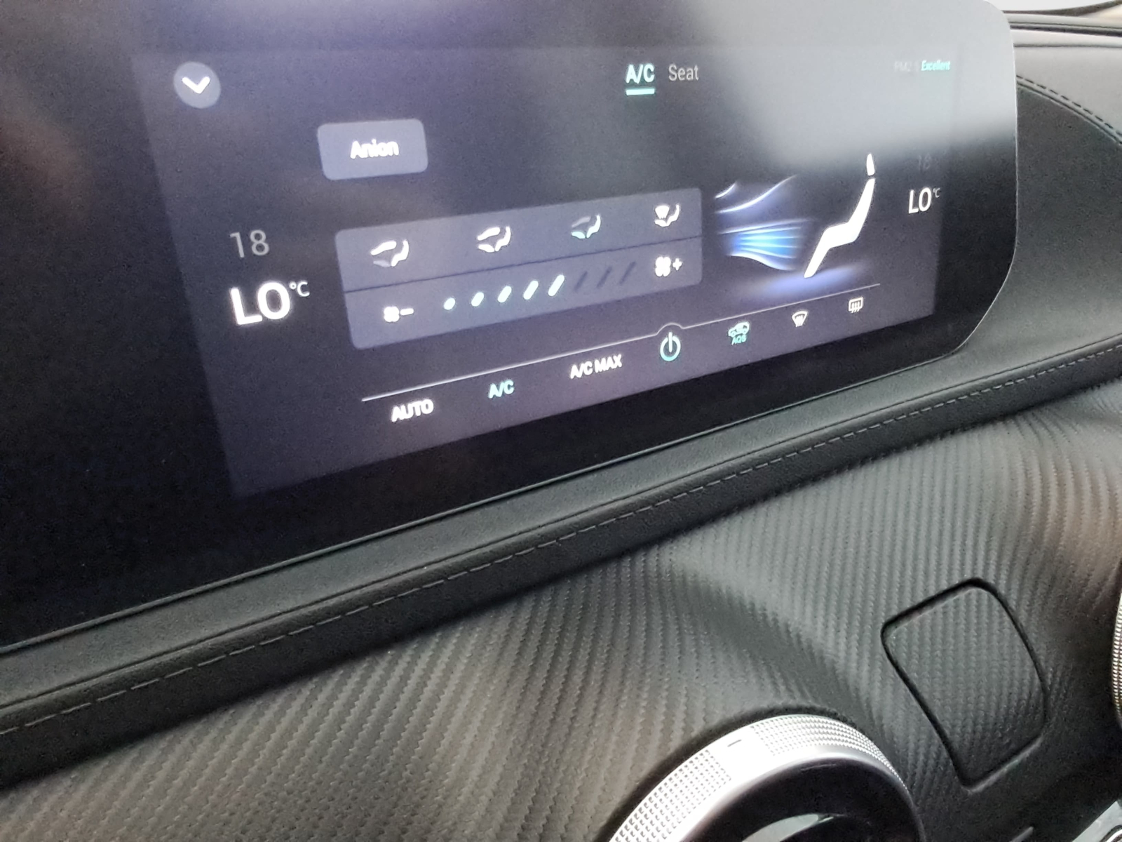 Dongfeng Forthing T5 EVO - 2025