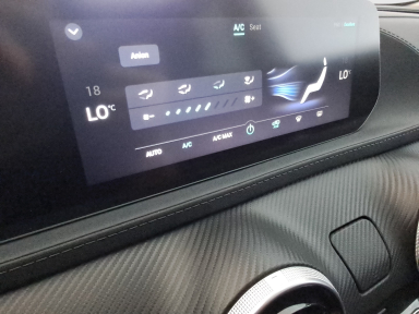 Dongfeng Forthing T5 EVO - 2025