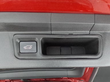 Dongfeng Forthing T5 EVO - 2025