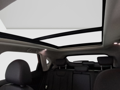 Dongfeng Forthing T5 EVO - 2025