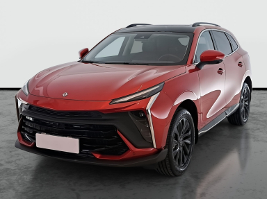Dongfeng Forthing T5 EVO - 2025