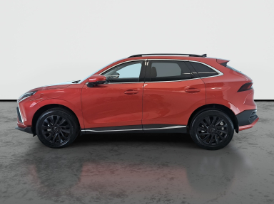 Dongfeng Forthing T5 EVO - 2025