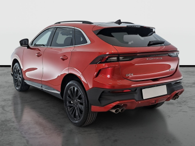 Dongfeng Forthing T5 EVO - 2025