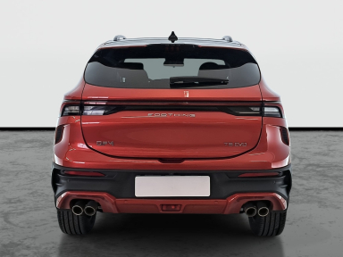 Dongfeng Forthing T5 EVO - 2025