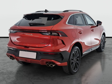 Dongfeng Forthing T5 EVO - 2025