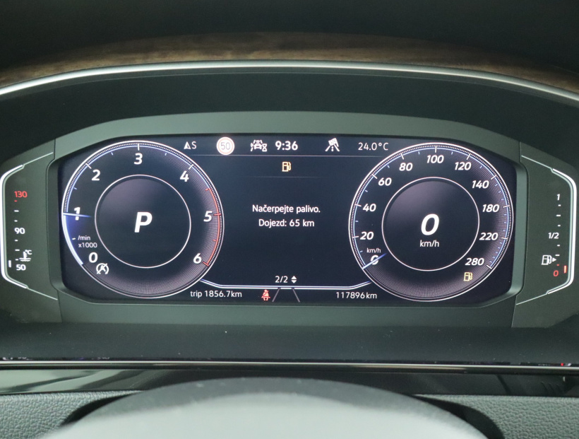 Volkswagen Arteon, 2023