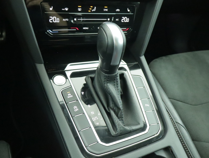 Volkswagen Arteon, 2023