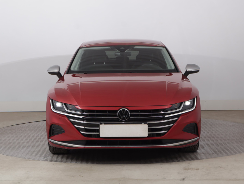 Volkswagen Arteon, 2023