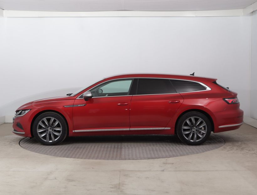 Volkswagen Arteon, 2023
