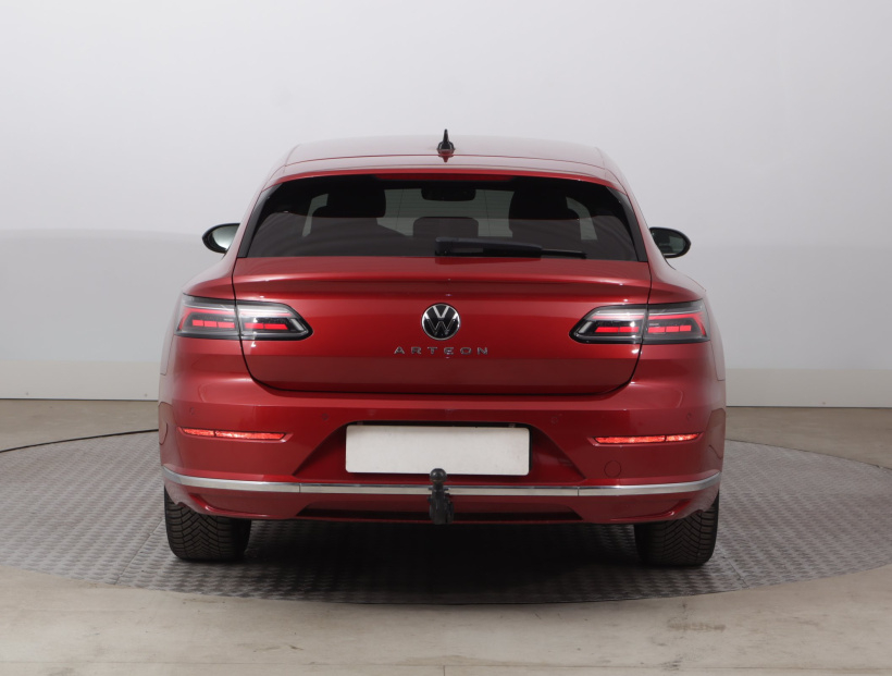 Volkswagen Arteon, 2023
