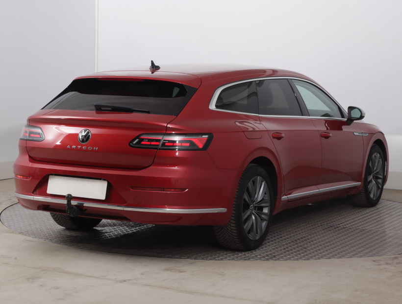 Volkswagen Arteon, 2023