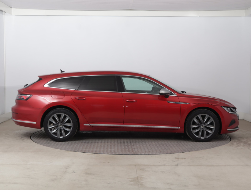 Volkswagen Arteon, 2023