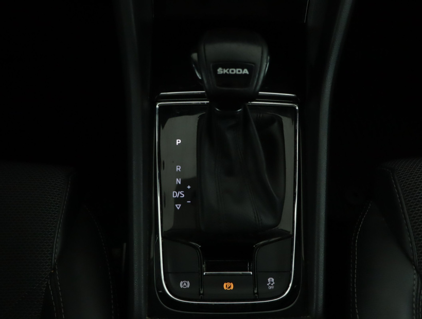 Škoda Kodiaq, 2023