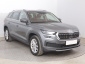 Škoda Kodiaq, 2023