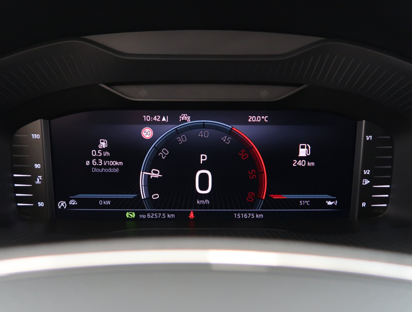 Škoda Kodiaq, 2023