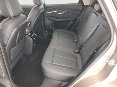 Dongfeng Forthing T5 EVO - 2025
