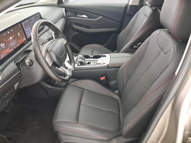 Dongfeng Forthing T5 EVO - 2025