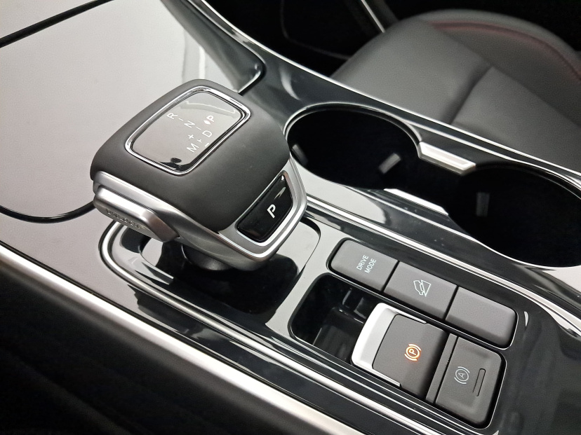 Dongfeng Forthing T5 EVO, 2025