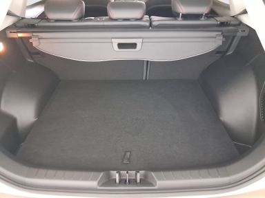 Dongfeng Forthing T5 EVO - 2025